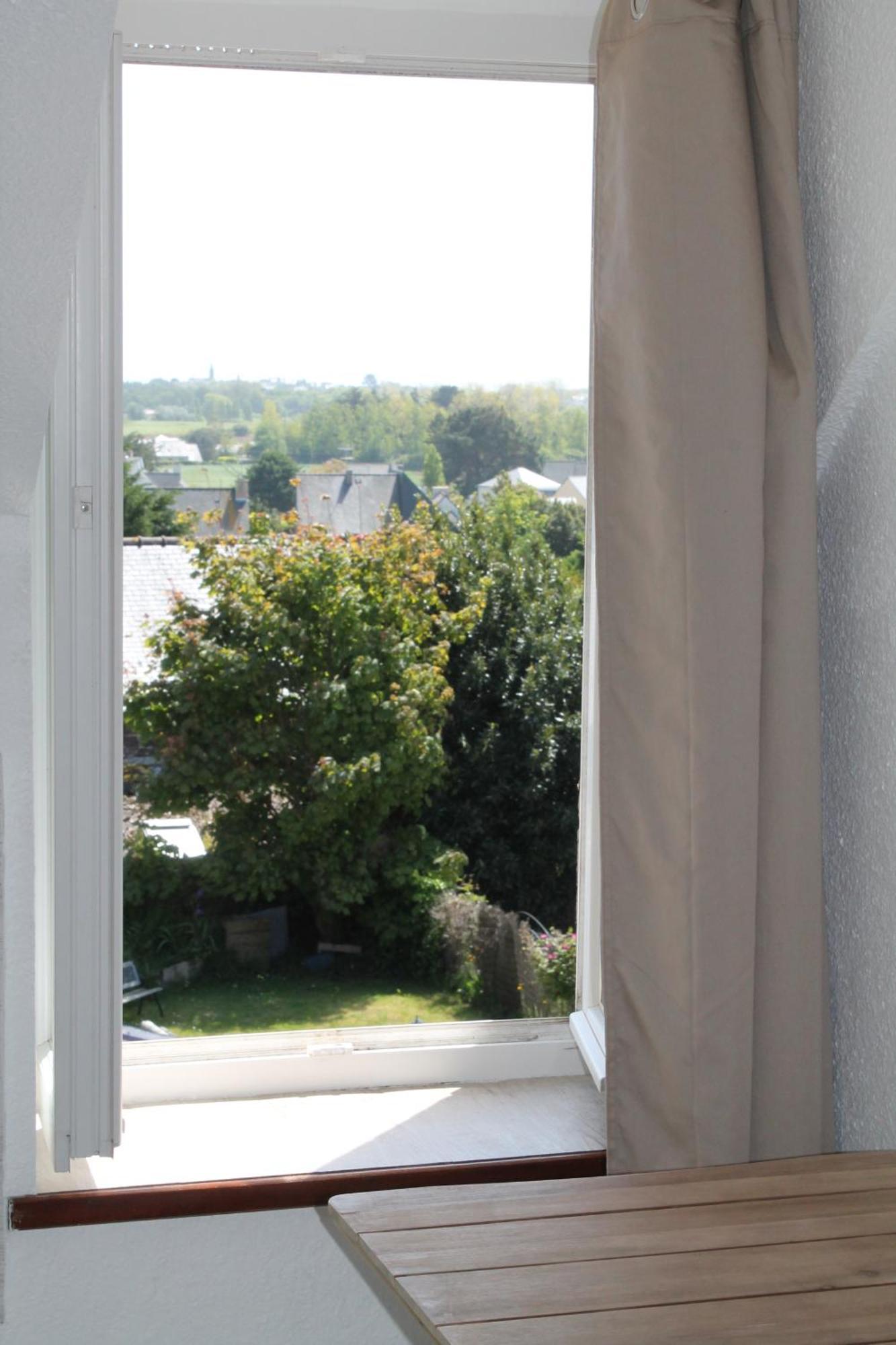 Auberge L'Air De Vent Fréhel Buitenkant foto